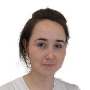 Радионова Светлана Васильевна