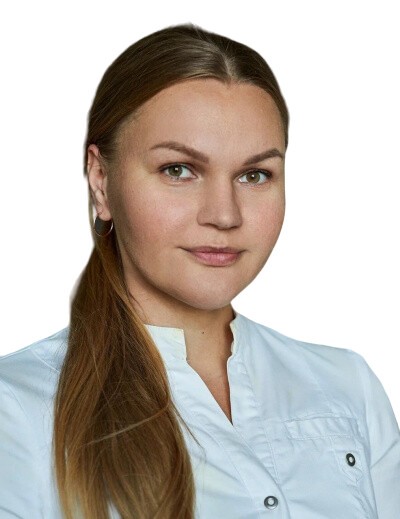 Исаичева Алена Олеговна