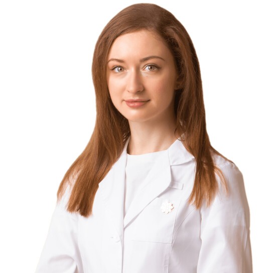 Христенко Анна Руслановна