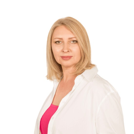 Беднякова Анна Вячеславовна