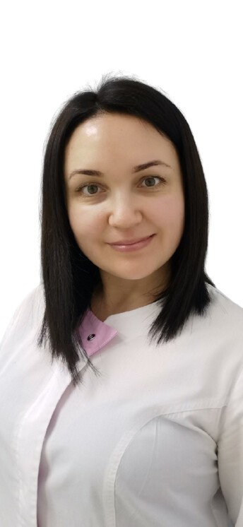 Сенькина Лилия Рафиковна