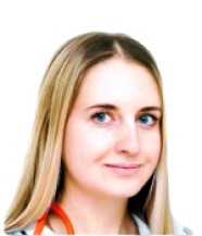 Шкутник Елена Александровна