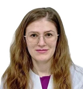 Предыбайлова Дарья Александровна