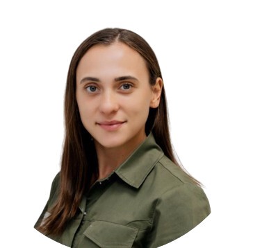Денисова Мария Владимировна
