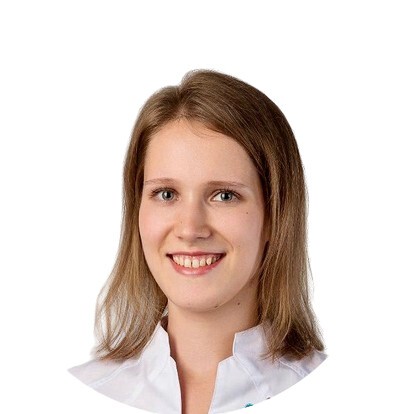 Попова Вероника Олеговна