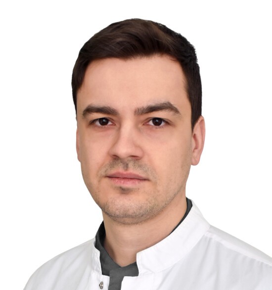Гизатулин Константин Ренатович