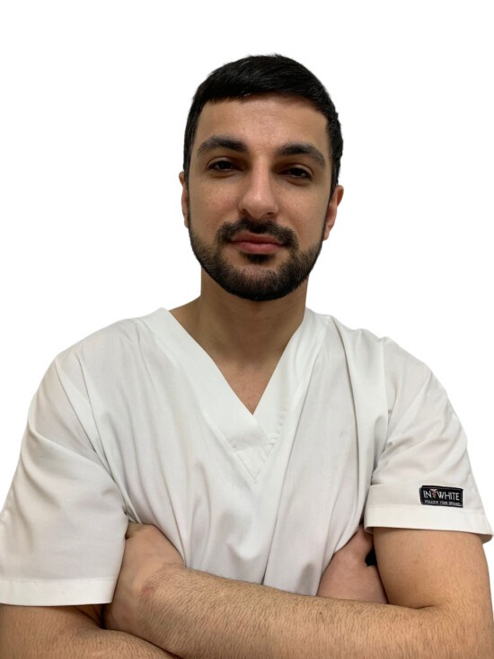 Халиков Сайгид Магомедэминович