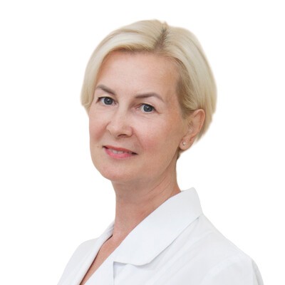 Сентябова Наталья Дмитриевна