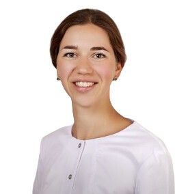 Карпова Русана Юрьевна