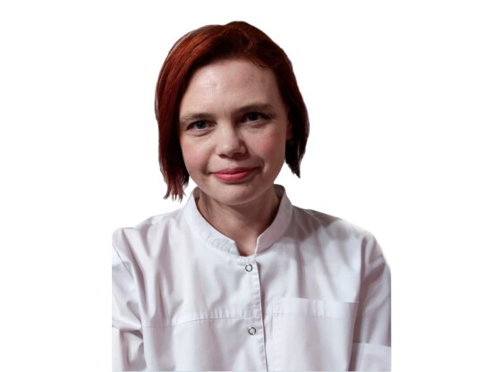 Емельянова Галина Александровна
