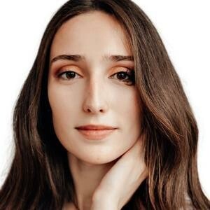 Дмитрук Виктория Владимировна