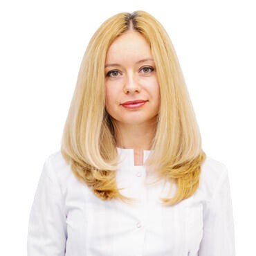 Митрошина Екатерина Владимировна