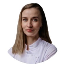 Распопова Екатерина Сергеевна