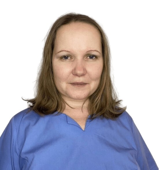 Славкова Екатерина Михайловна