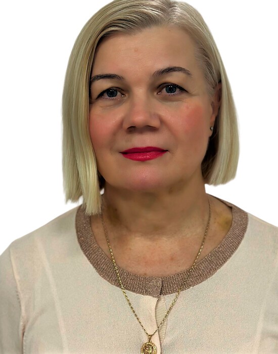 Агафонова Татьяна Дмитриевна