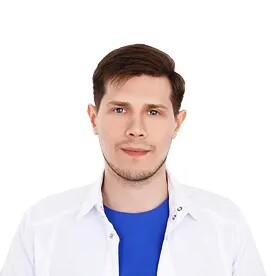 Кожевников Виктор Алексеевич