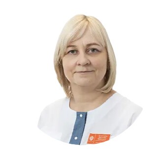 Леонтьева Наталия Юрьевна