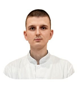 Солдаткин Артем Петрович