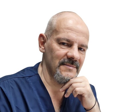 Сурженков Дмитрий Юрьевич
