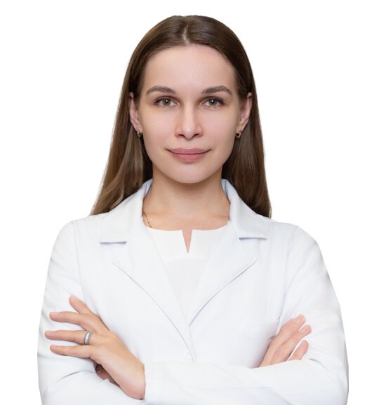 Титова Алина Александровна