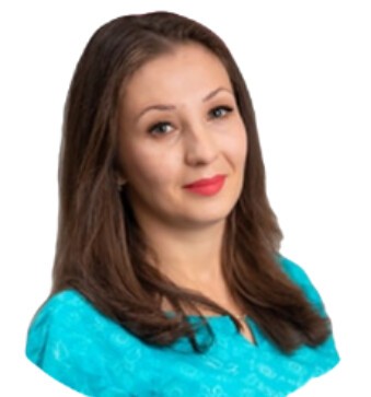 Дибцева Екатерина Андреевна