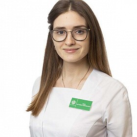 Аверьянова Марина Владимировна
