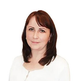 Мадиева Евгения Александровна