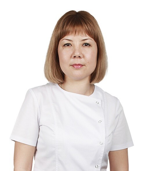 Братчикова Марина Анатольевна