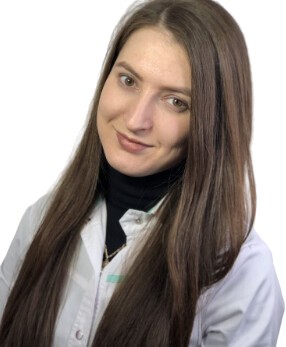 Бакаева Карина Ильдусовна