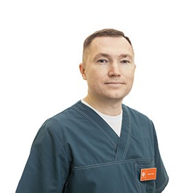 Бабкин Юрий Сергеевич