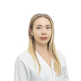 Степура Юлия Васильевна