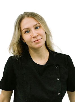 Купффер Екатерина Александровна