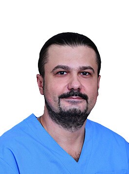 Таничев Роман Николаевич