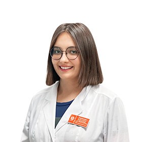 Горбачева Анастасия Сергеевна