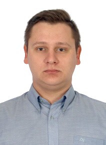 Дубина Сергей Олегович