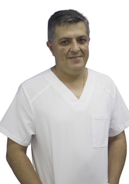 Чиквиладзе Зураб Васильевич