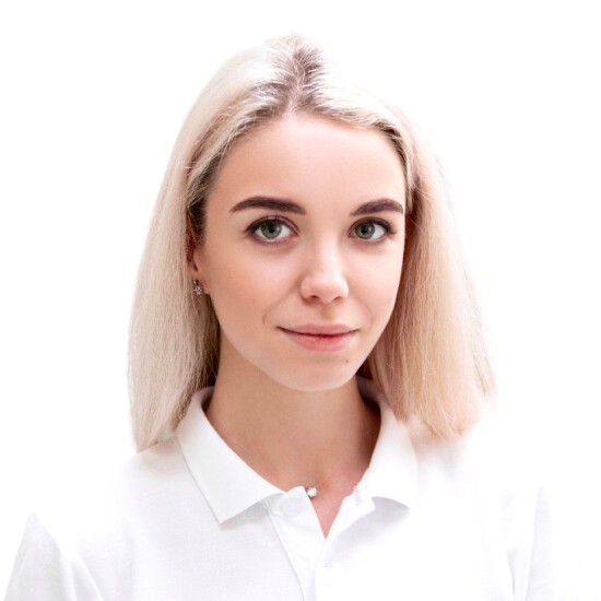 Мухопад Нина Геннадьевна