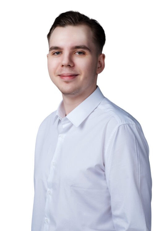 Першуков Александр Владимирович