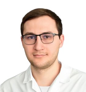 Оришев Алан Андзорович