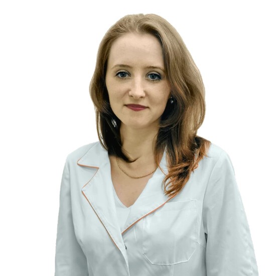 Чигакова Ирина Алексеевна