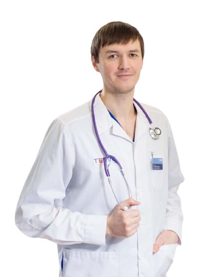 Квашнин Александр Викторович