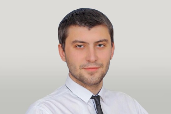 Акимов Алексей Сергеевич