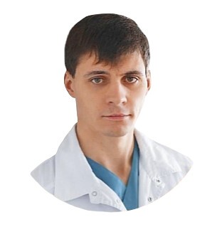 Евграфов Павел Геннадьевич