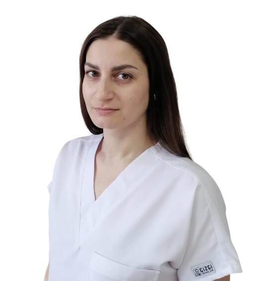 Супенко Виктория Ильинична
