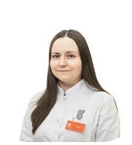 Истомина Алена Валерьевна