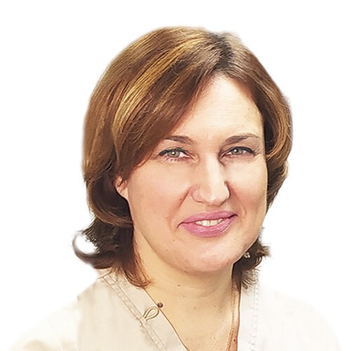 Савина Наталья Алексеевна