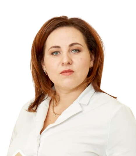 Карташова Анна Николаевна