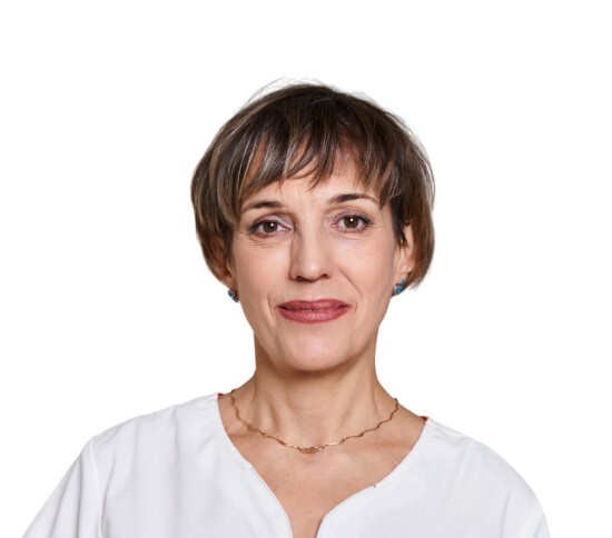 Кириллова Екатерина Борисовна