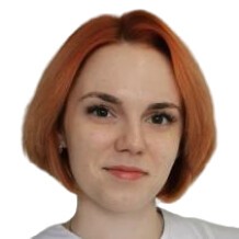 Анохина Алена Дмитриевна