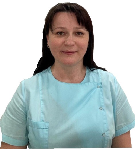 Абрамова Наталья Владимировна